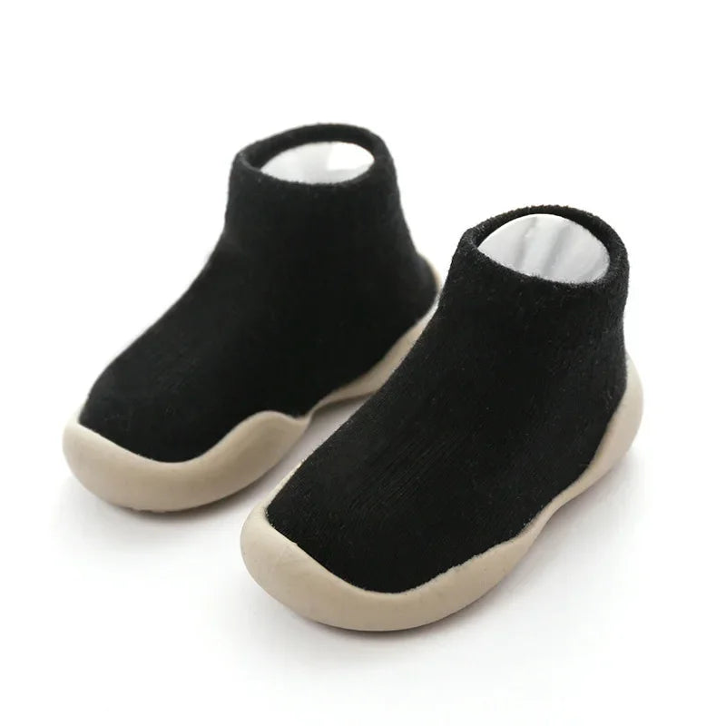 LittleStompers™ - NonSlip Baby Shoes