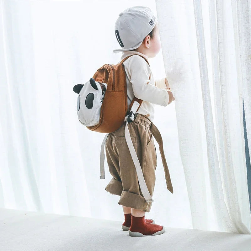LittleStompers™ - NonSlip Baby Shoes