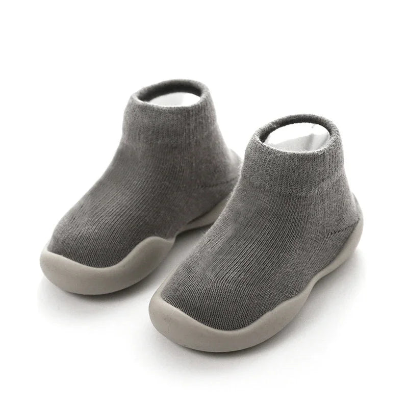 LittleStompers™ - NonSlip Baby Shoes